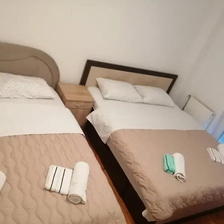 Daire Nv Lux Banyaluka