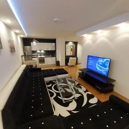 Nv Lux Daire Banyaluka