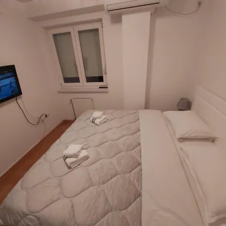 Daire Nv Lux Banyaluka