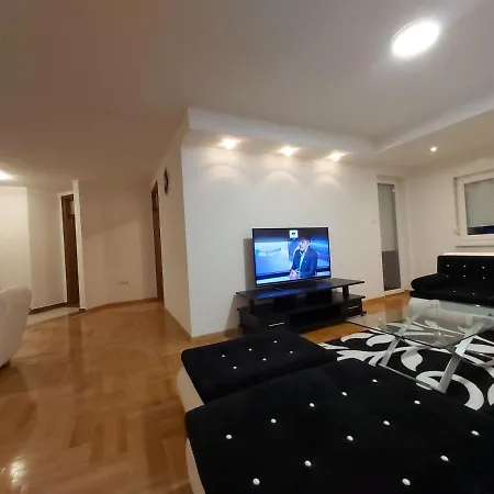 Daire Nv Lux