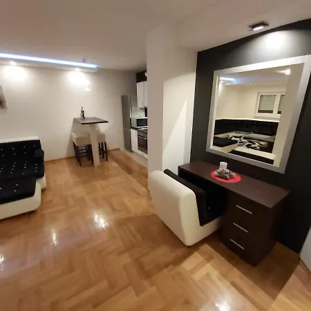 Daire Nv Lux Banyaluka
